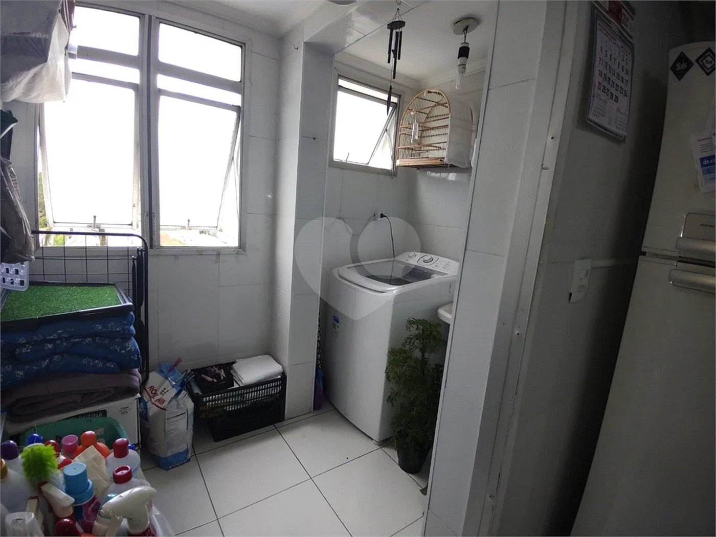 Apartamento para venda na saúde com 52 m², 2 dormitórios