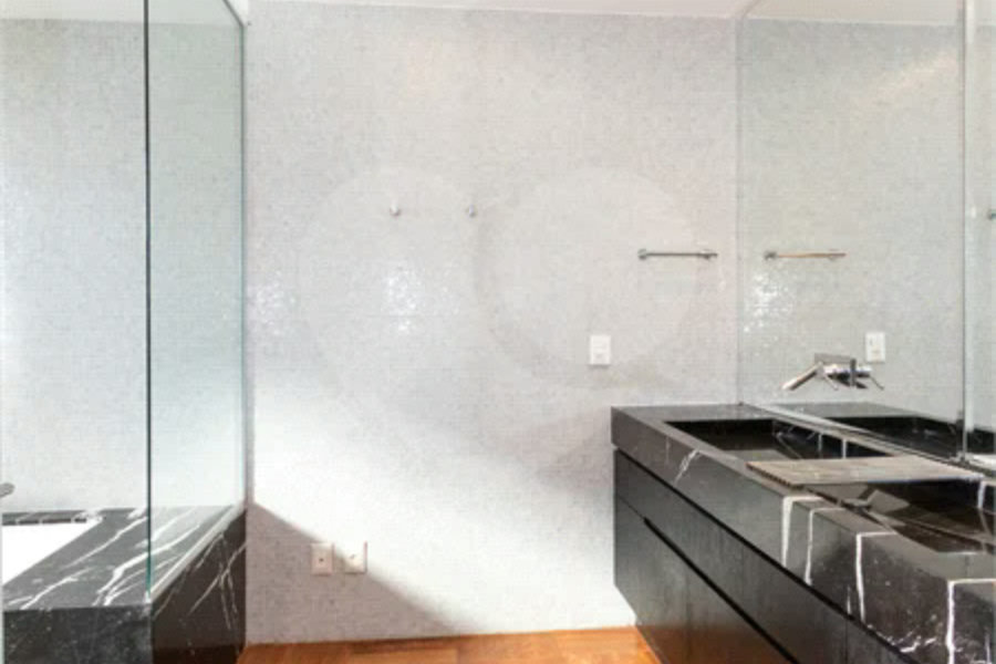 Vila Clementino - 161 m² | 2 dormitórios, com possibilidade de 3 | suíte master | 3 vagas | depósito