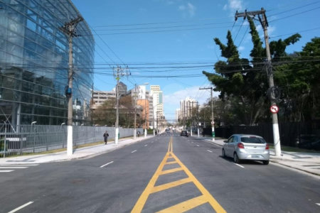 Terreno com à venda em Chácara Santo Antônio (zona Sul) - SP