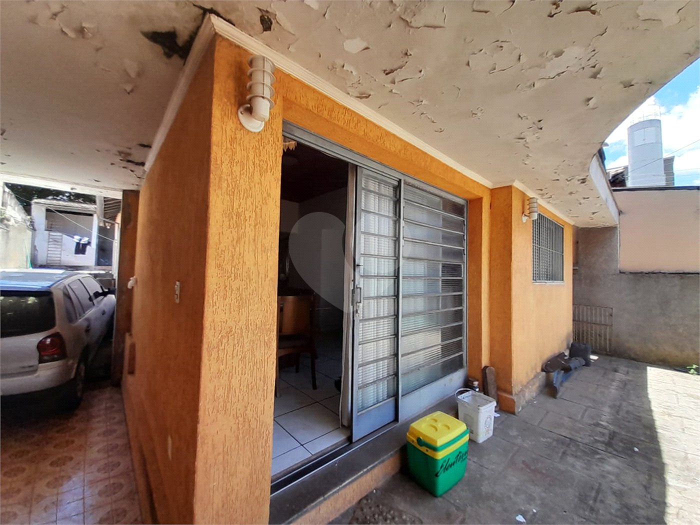 Casa à Venda no Jd Brasil –São Carlos
