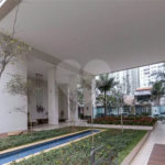 Apartamento Garden na Mooca com 120m² no condomínio Luzes da Moóca 3 dorm 3 vagas Cond Clube
