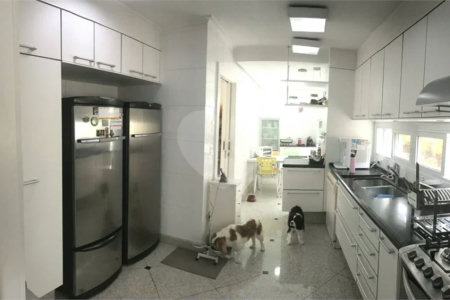 Casa à venda em Alphaville Residencial 11