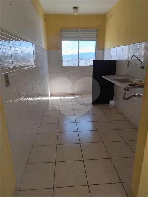Apartamento à venda no Bonsucesso, em Guarulhos, com 42 m²