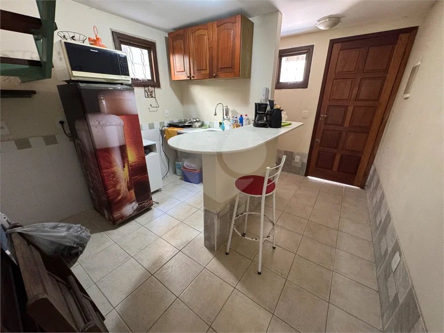 Casa à venda com 2 quartos em Rasa, Armação dos Búzios, RJ