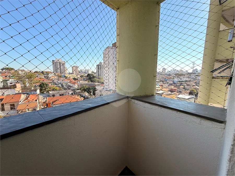 Apartamento à venda com 2 suítes em Vila Medeiros, São Paulo, SP