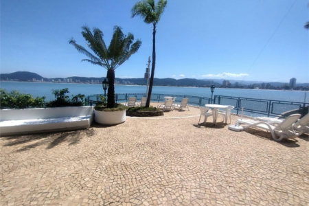 Casa Residencial à venda, Loteamento João Batista Julião, Guarujá - CA0028.