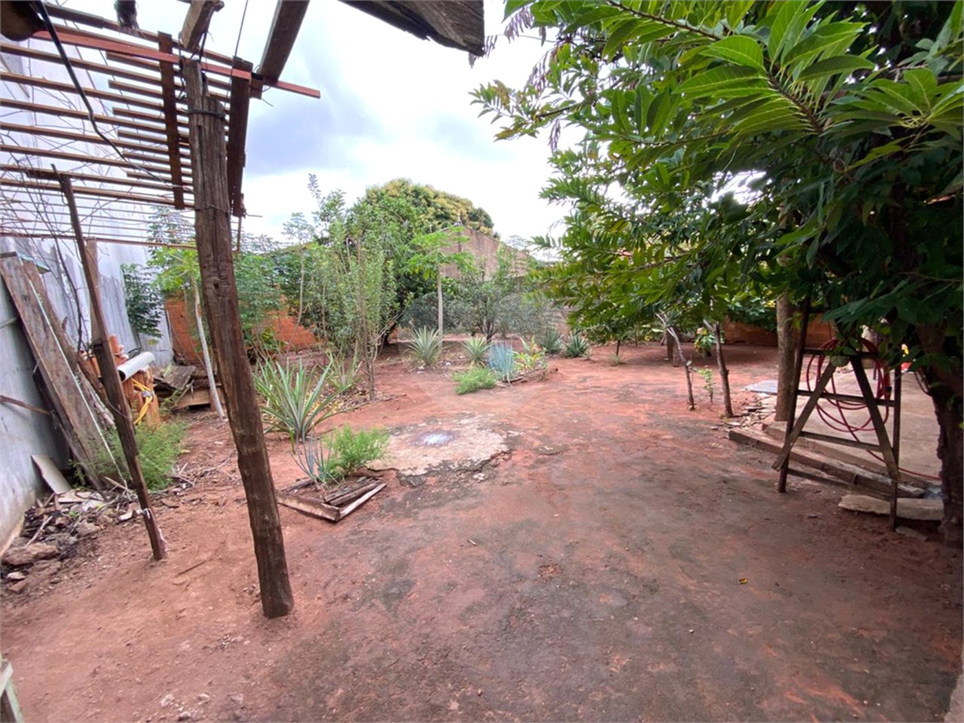 Casa à venda com 2 quartos em Jardim Angélica, Três Lagoas, MS