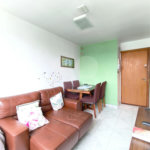 Apartamento à venda com 2 quartos em Santana, São Paulo, SP