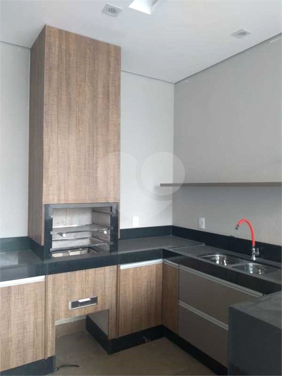 Casa à venda com 3 suítes no condomínio Residencial Parque Esplanada, Votorantim - SP