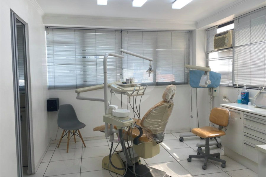 Sala à venda em Santana, São Paulo, SP
