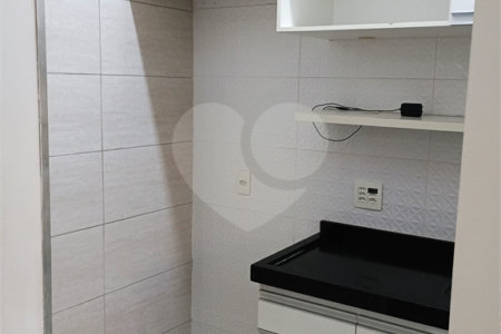 Apartamento à venda com 2 quartos em Parque Industrial Lagoinha, Ribeirão Preto, SP