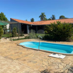 Casa à venda com 4 quartos, sendo 2 suítes,  em Área Rural de São Miguel Arcanjo, São Miguel Arcanjo, SP