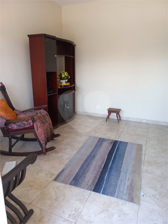 Casa Térrea à venda com 3 quartos em Campo Grande, Rio de Janeiro, RJ