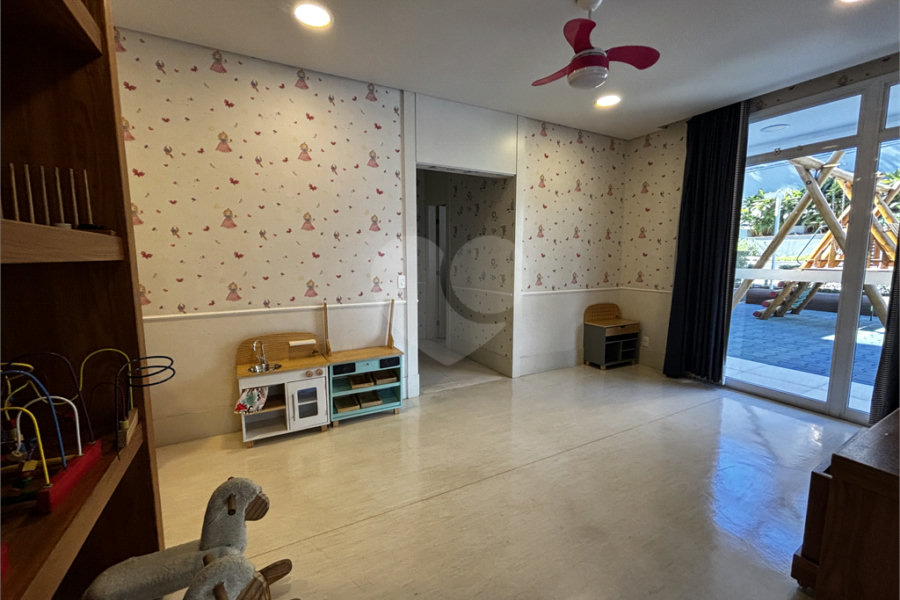 Apartamento à venda com 3 suítes em Casa Verde, São Paulo, SP