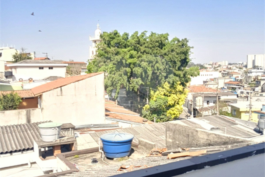 Sobrado à venda com 3 quartos, sendo 1 suíte, em Freguesia do Ó, São Paulo, SP