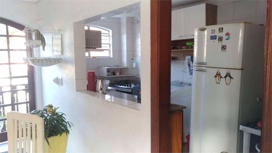 Casa com 3 dormitórios à venda, 182 m² por R$ 800.000,00 - Estuário - Santos/SP