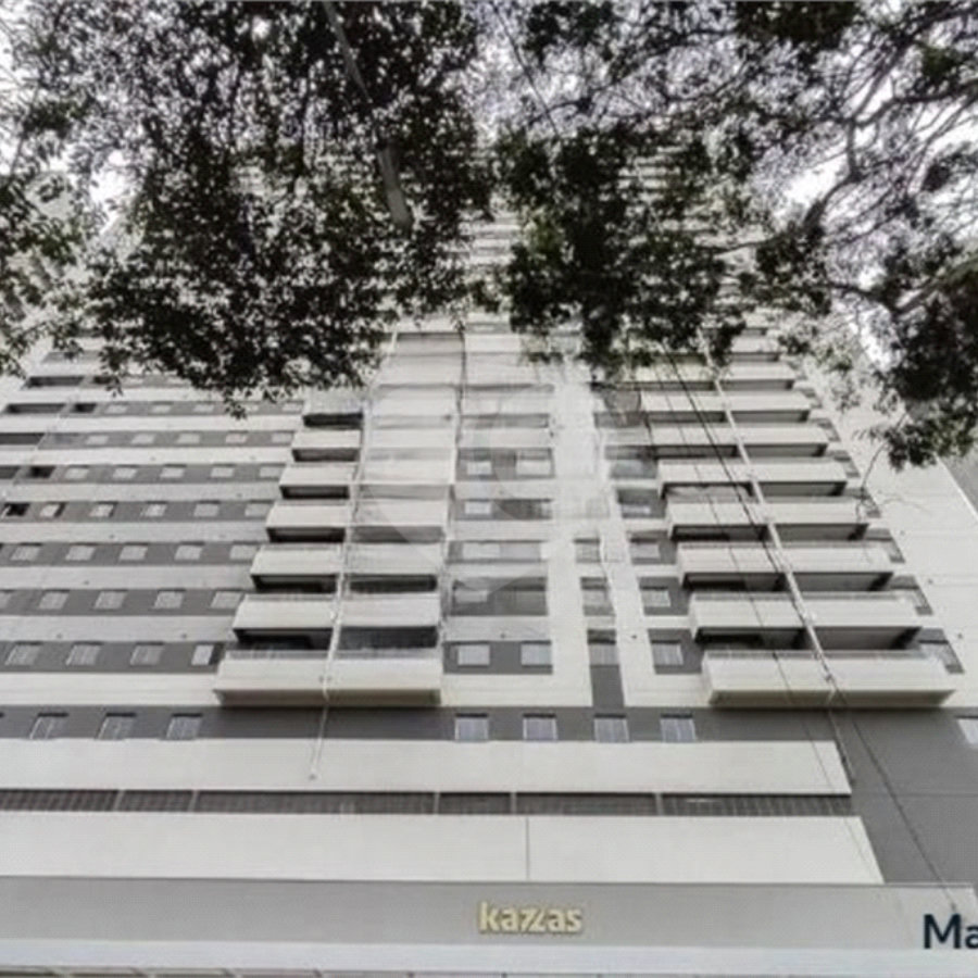 Apartamento à venda com 2 quartos em Vila Vermelha, São Paulo, SP