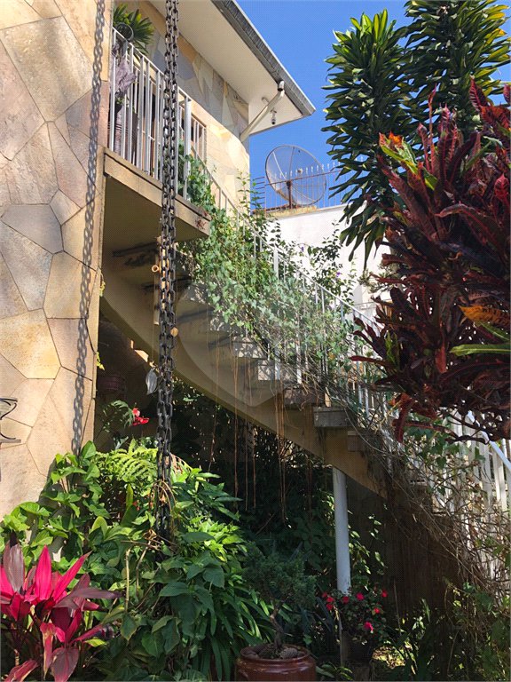 Casa à venda com 4 quartos em Santana, São Paulo, SP