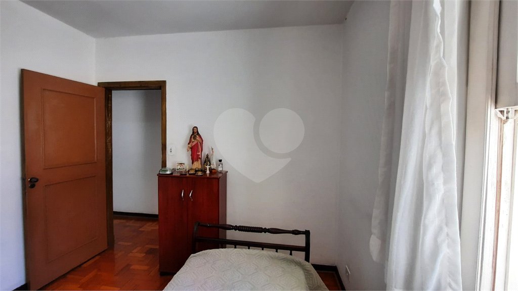 Casa à venda com 4 quartos em Vila Mariana, São Paulo, SP