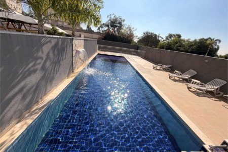 Apartamento à venda com 2 quartos em Jardim São Carlos, Sorocaba, SP