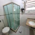 Apartamento à venda com 3 quartos, sendo 1 suíte, em Tijuca, Rio de Janeiro, RJ