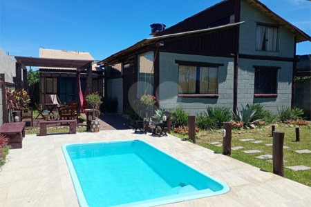 Casa à venda com 4 suítes em São José, Armação dos Búzios, RJ
