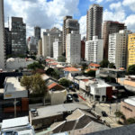Apartamento à venda com 3 quartos em Jardim América, São Paulo, SP