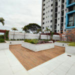 Apartamento à venda ou para alugar com 3 quartos, sendo 2 suítes, em Vila Ginez, Itapetininga, SP