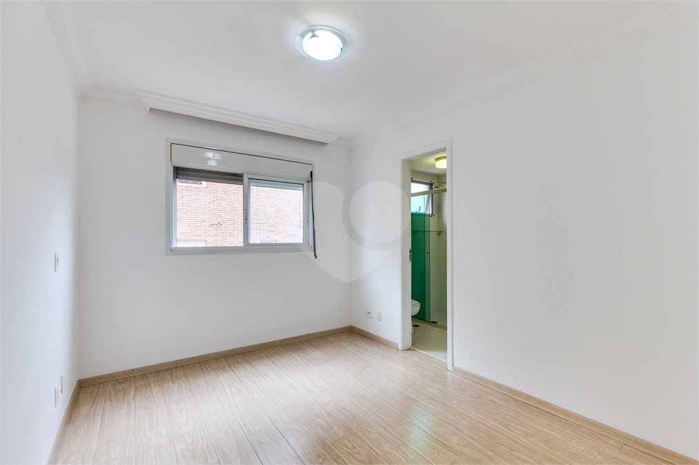 Apartamento à venda com 3 suítes em Chácara Santo Antônio (zona Sul), São Paulo, SP
