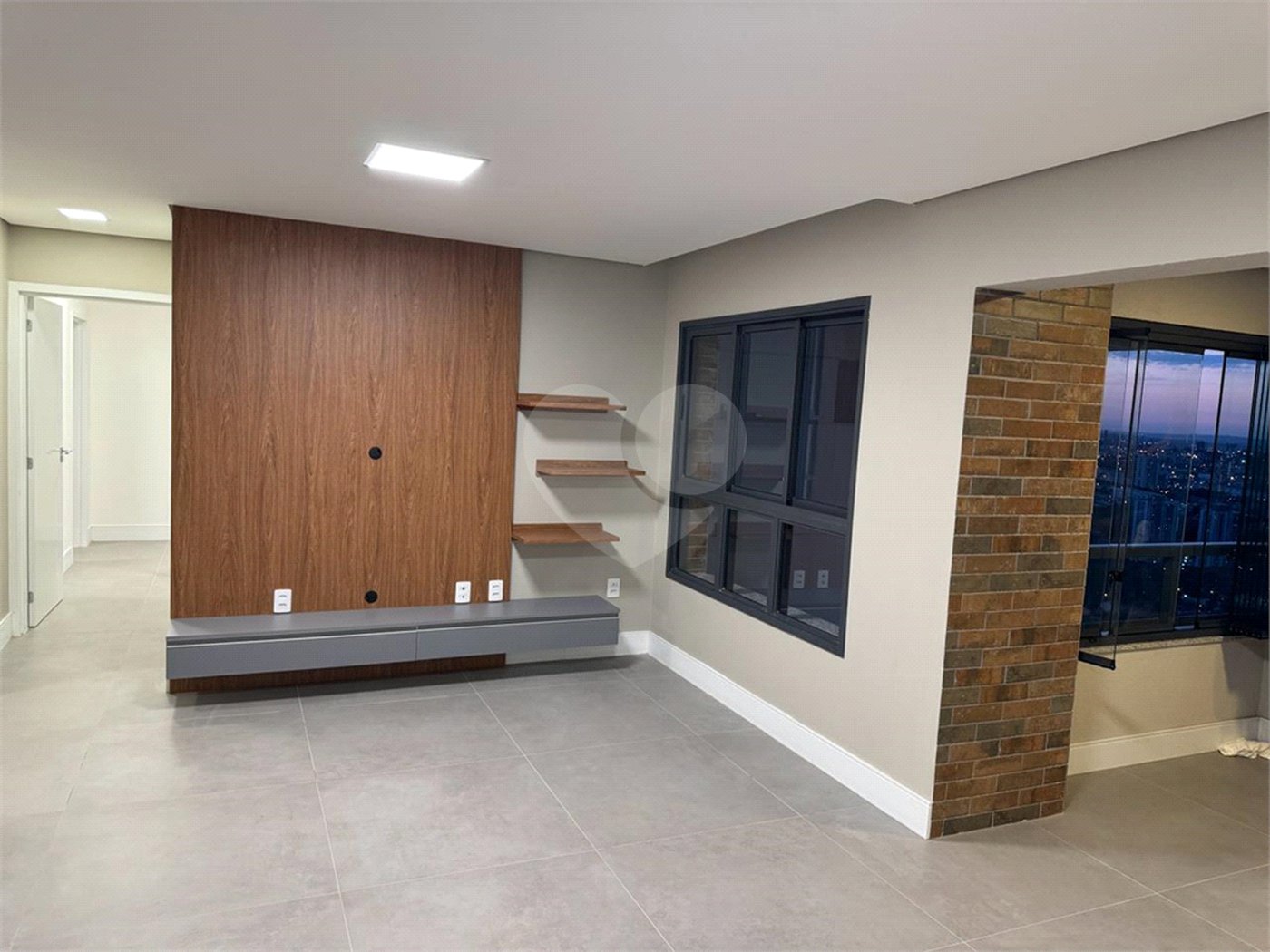 Apartamento à venda com 3 suítes em Parque Campolim, Sorocaba, SP