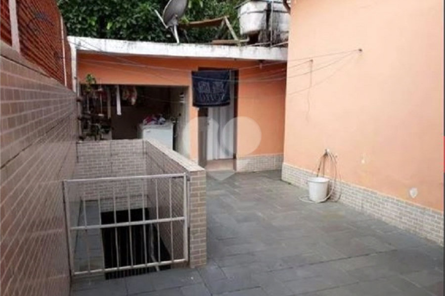 Casa à venda com 3 quartos, sendo 1 suíte, em Tucuruvi, São Paulo, SP