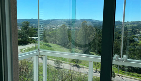 Apartamento para alugar com 3 quartos, sendo 1 suíte, em Pinheirinho, Vinhedo, SP