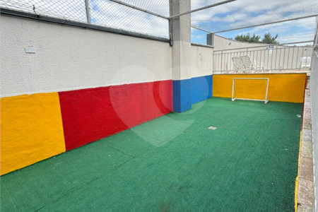 Apartamento à venda com 2 quartos, sendo 1 suíte,  em Jardim Satélite, São José dos Campos, SP