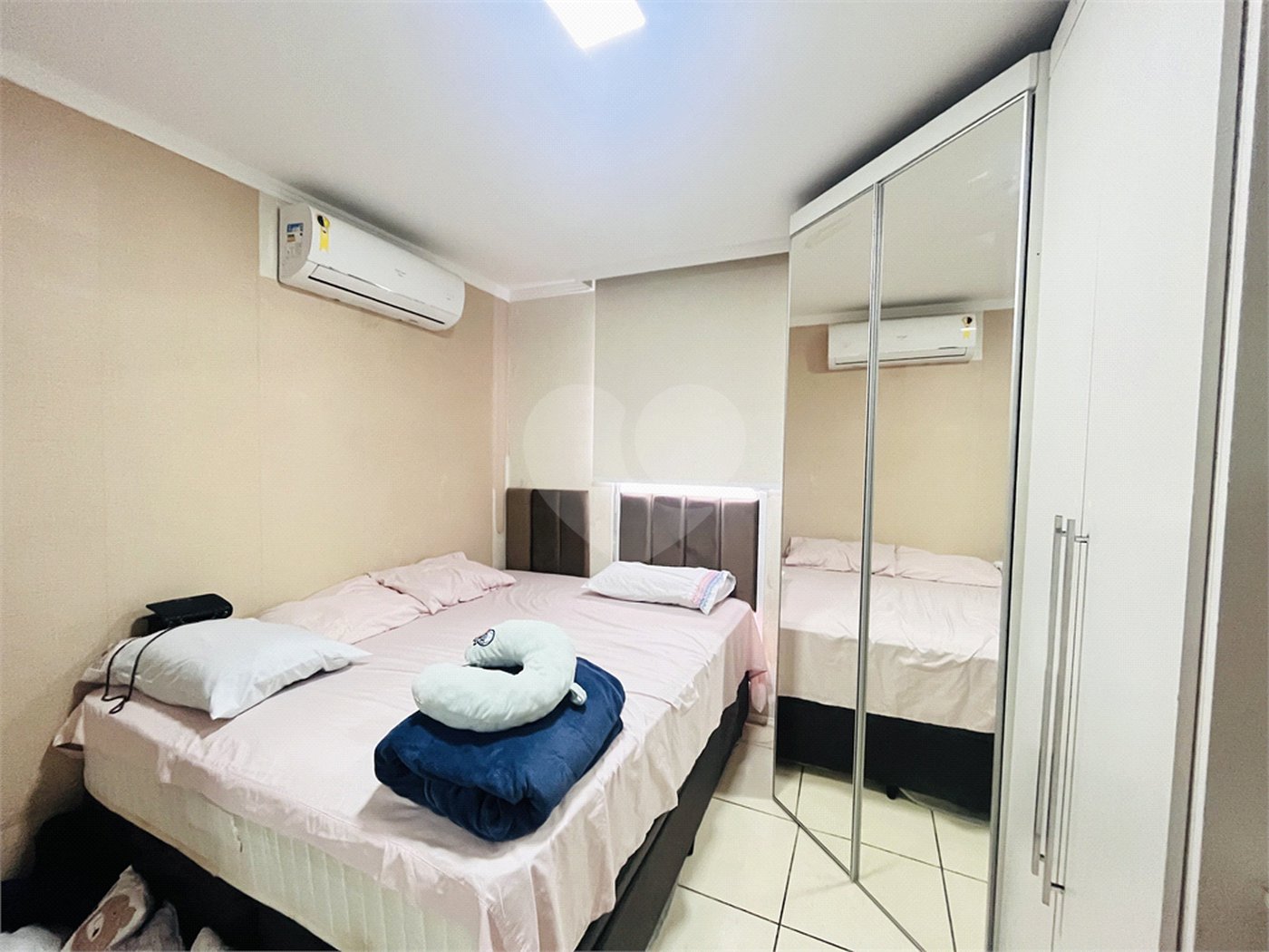 Apartamento à venda com 3 quartos, sendo 1 suíte, em Campo Grande, Rio de Janeiro, RJ