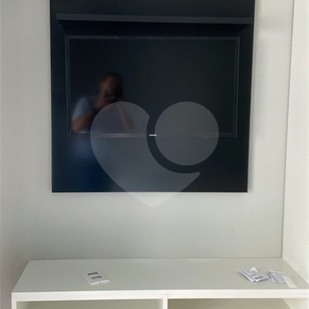 Apartamento para alugar com 1 suíte em Brooklin Paulista, São Paulo, SP