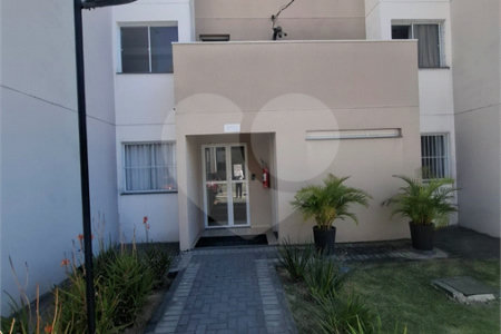 Apartamento à venda com 2 quartos em Campo Grande, Rio de Janeiro, RJ