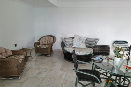 Casa à venda com 4 suítes no condomínio Residencial Villa dos Inglezes, Sorocaba - SP