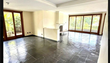 Casa à venda com 5 quartos, sendo 3 suítes,  em Jardim Leonor, São Paulo, SP