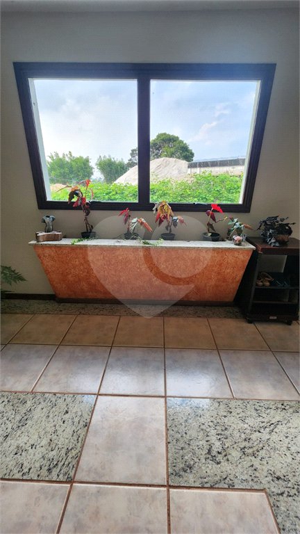 Chácara à venda com 4 quartos, sendo 3 suítes, em Pinheirinho, Vinhedo, SP