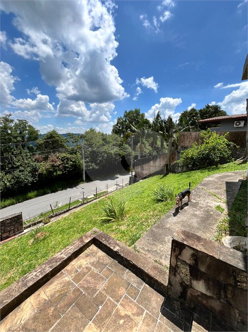 Casa à venda com 5 quartos em Luiz Fagundes, Mairiporã, SP