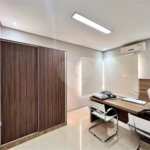 Casa à venda com 5 suítes no condomínio Ibiti Royal Park, Sorocaba - SP