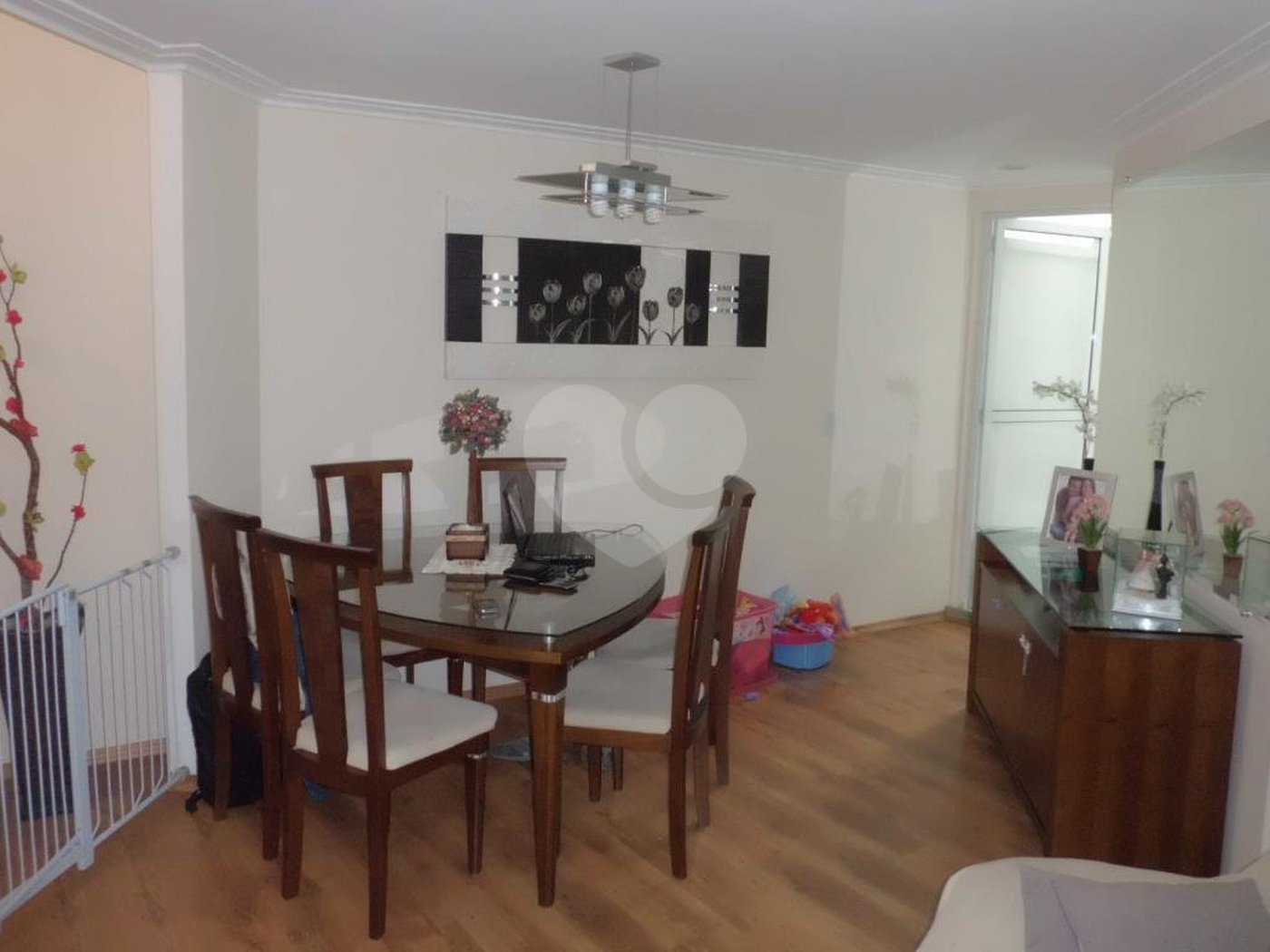 Casa à venda com 2 quartos, sendo 1 suíte, no condomínio Da Chácara, São Paulo - SP