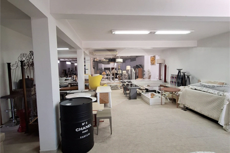 Prédio à venda em Santana, São Paulo, SP