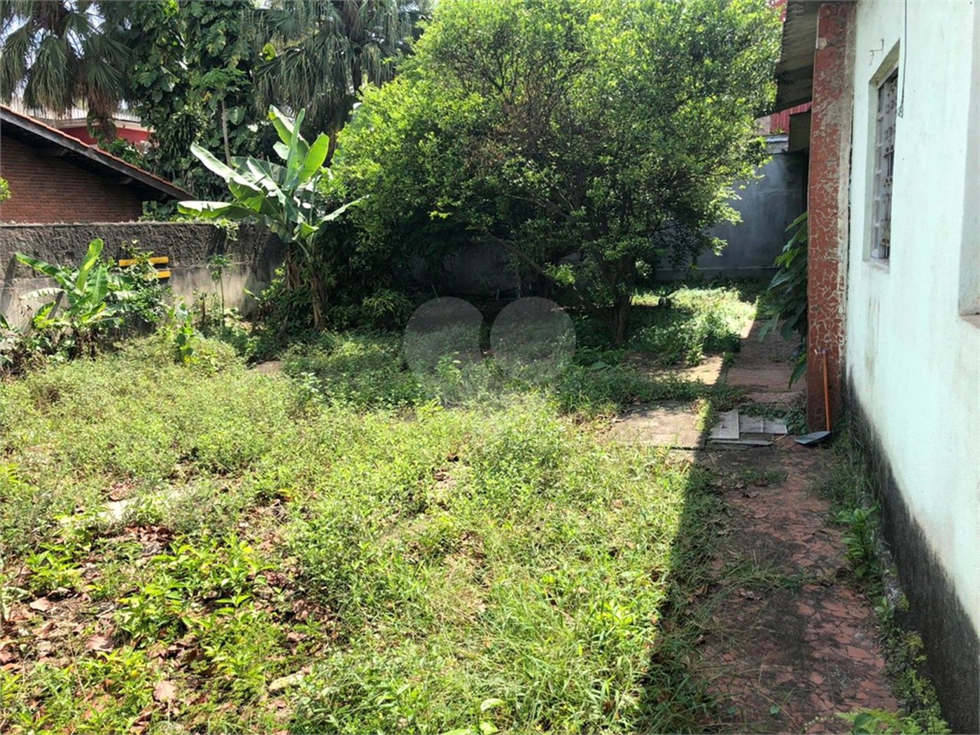 Casa Térrea à venda com 1 quarto em Brooklin Paulista, São Paulo, SP