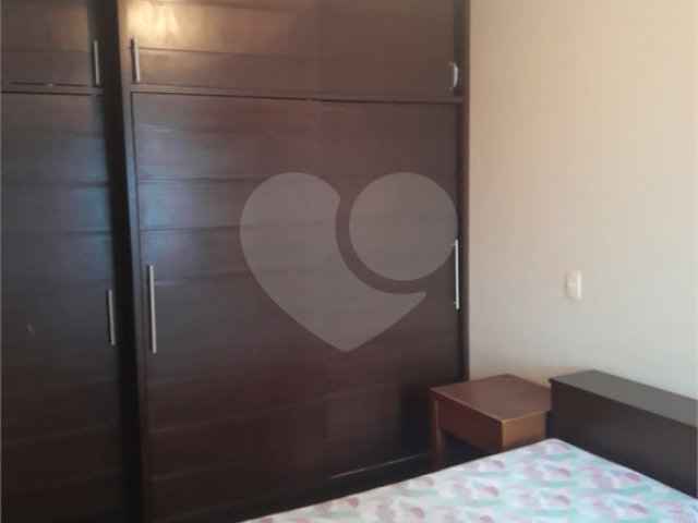 Apartamento à venda com 2 quartos em Alto da Boa Vista, São Paulo, SP