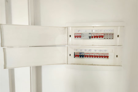 Apartamento para alugar com 2 quartos, sendo 1 suíte, em Villa DI Cesar, Mogi das Cruzes, SP