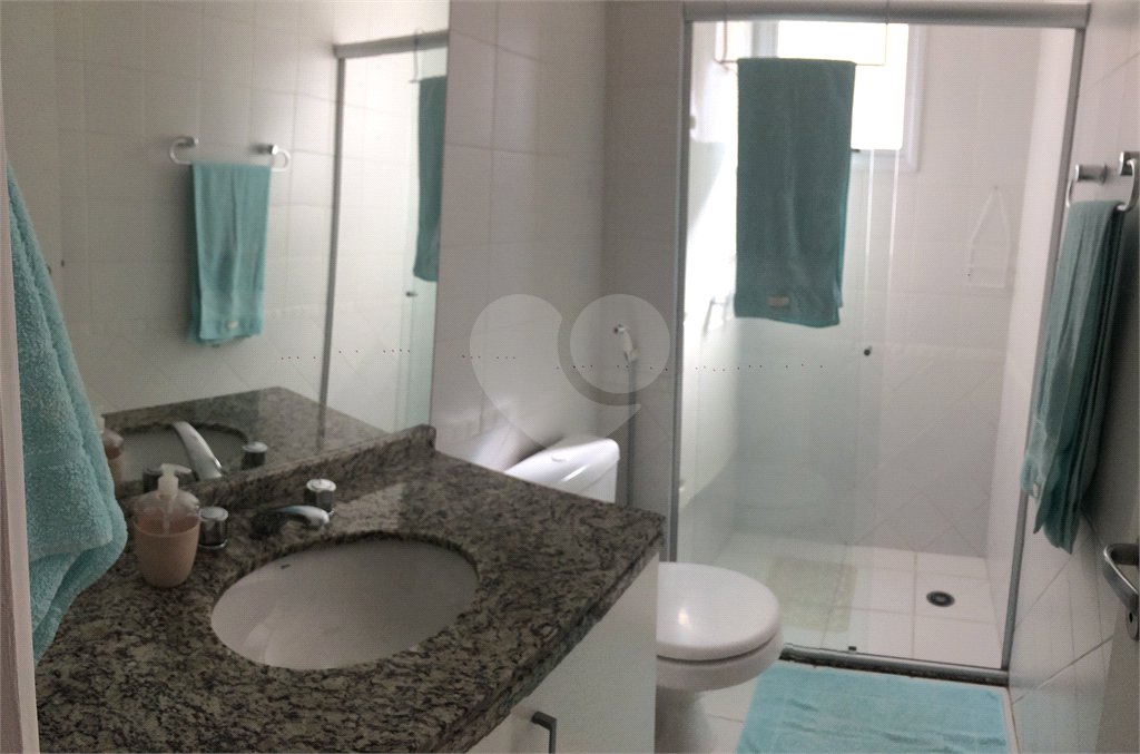 Apartamento à venda com 4 quartos, sendo 2 suítes,  em Lar São Paulo, São Paulo, SP