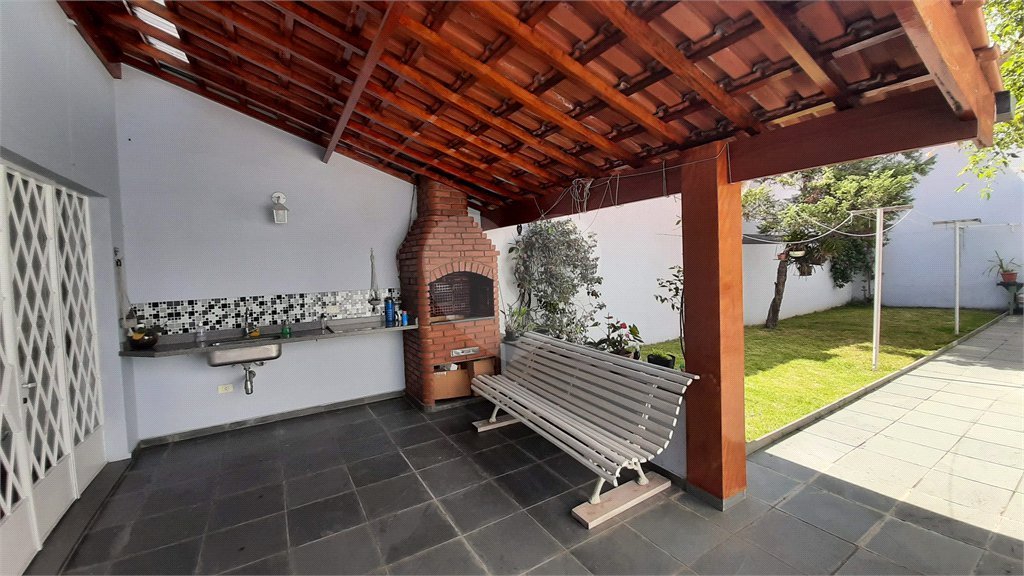 Casa de Vila à venda com 3 quartos, sendo 1 suíte, em Brooklin, São Paulo, SP