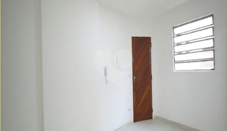 Apartamento à venda com 1 quarto em Consolação, São Paulo, SP