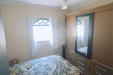 Casa à venda com 2 quartos em Cem Braças, Armação dos Búzios, RJ